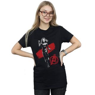 MARVEL  Avengers Endgame TShirt 