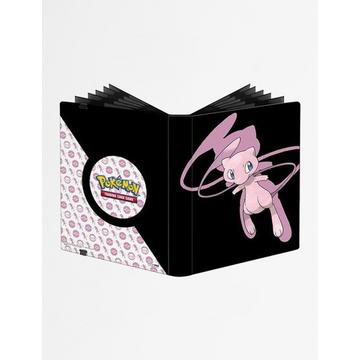 Pokémon Pro-Binder Mew (9-Pocket)