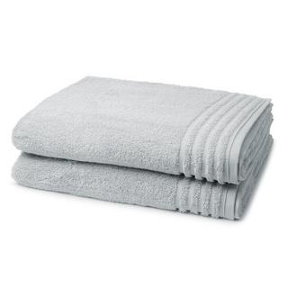VOSSEN Vienna Style Supersoft - 2 X Duschtuch - Im Set  