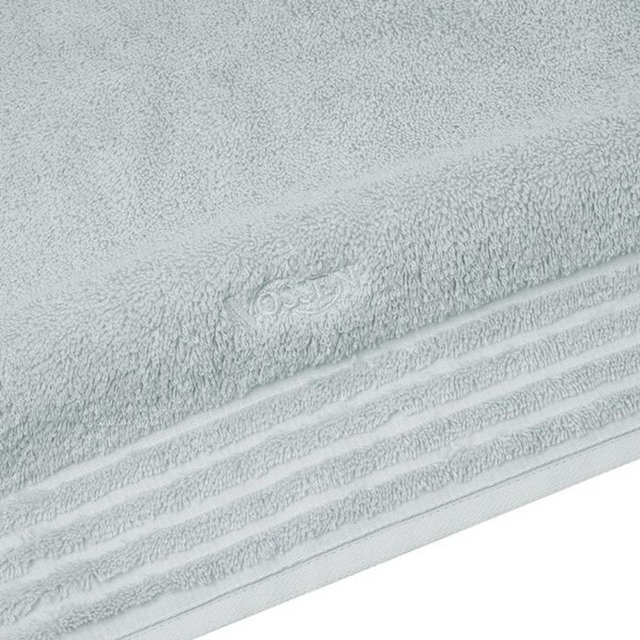 VOSSEN Vienna Style Supersoft Set de serviettes 2 pièces  