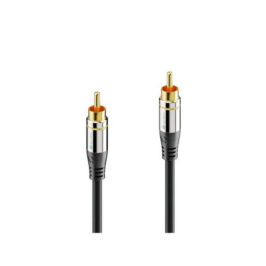 sonero  Audio-Kabel Cinch - Cinch 2 m 