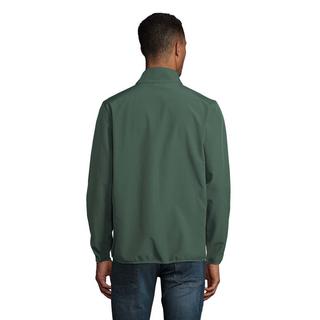 SOLS Falcon Fleecejacke  