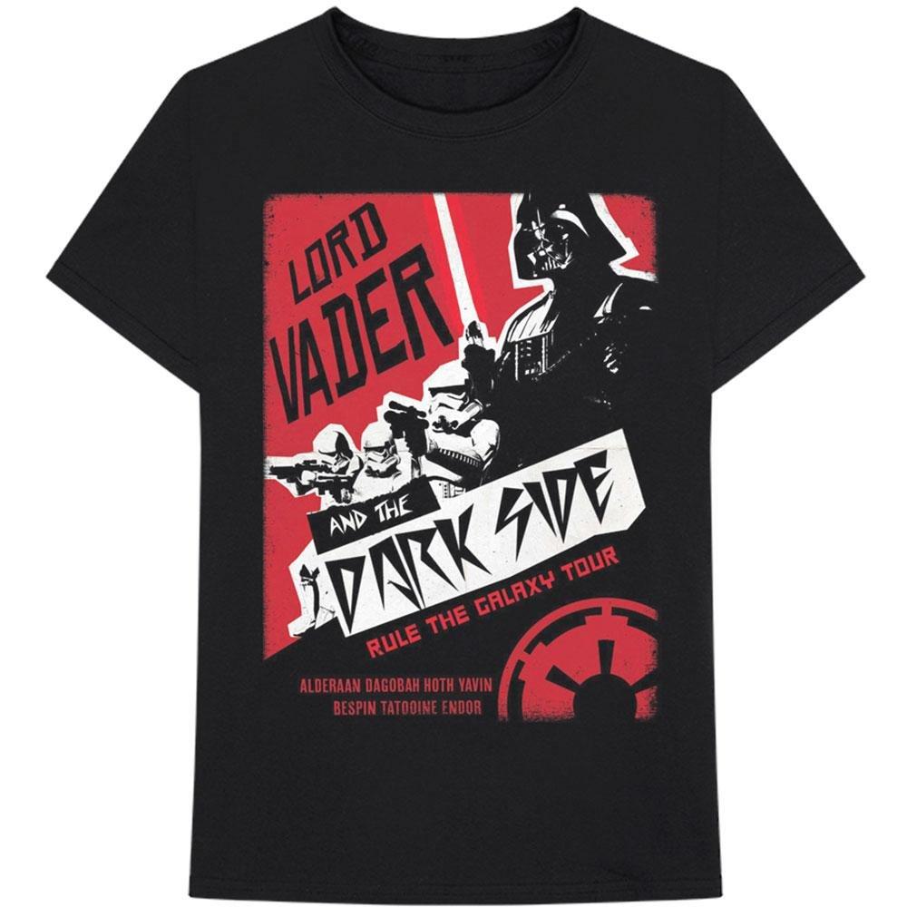 STAR WARS  Darth Rock Two TShirt 