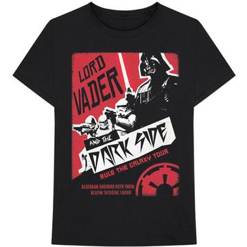 Darth Rock Two TShirt