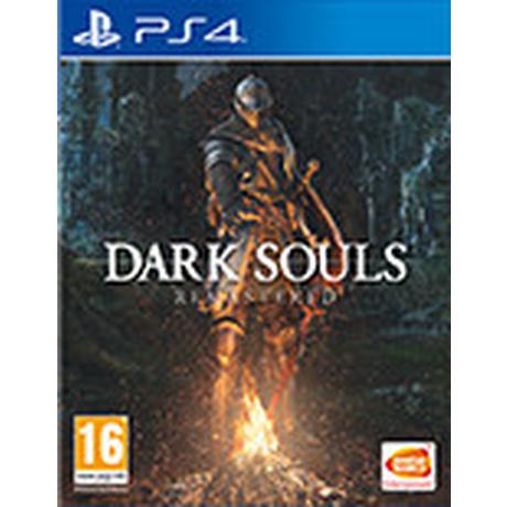 NAMCO BANDAI  Dark Souls Remastered 