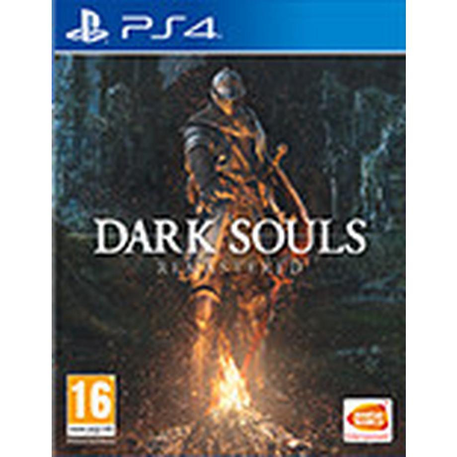 NAMCO BANDAI  Dark Souls Remastered 