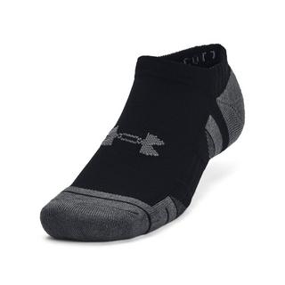 UNDER ARMOUR  chaussettes invisibles under arour perforance (x3) 