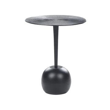 Table d'appoint en Aluminium Moderne EUCLA