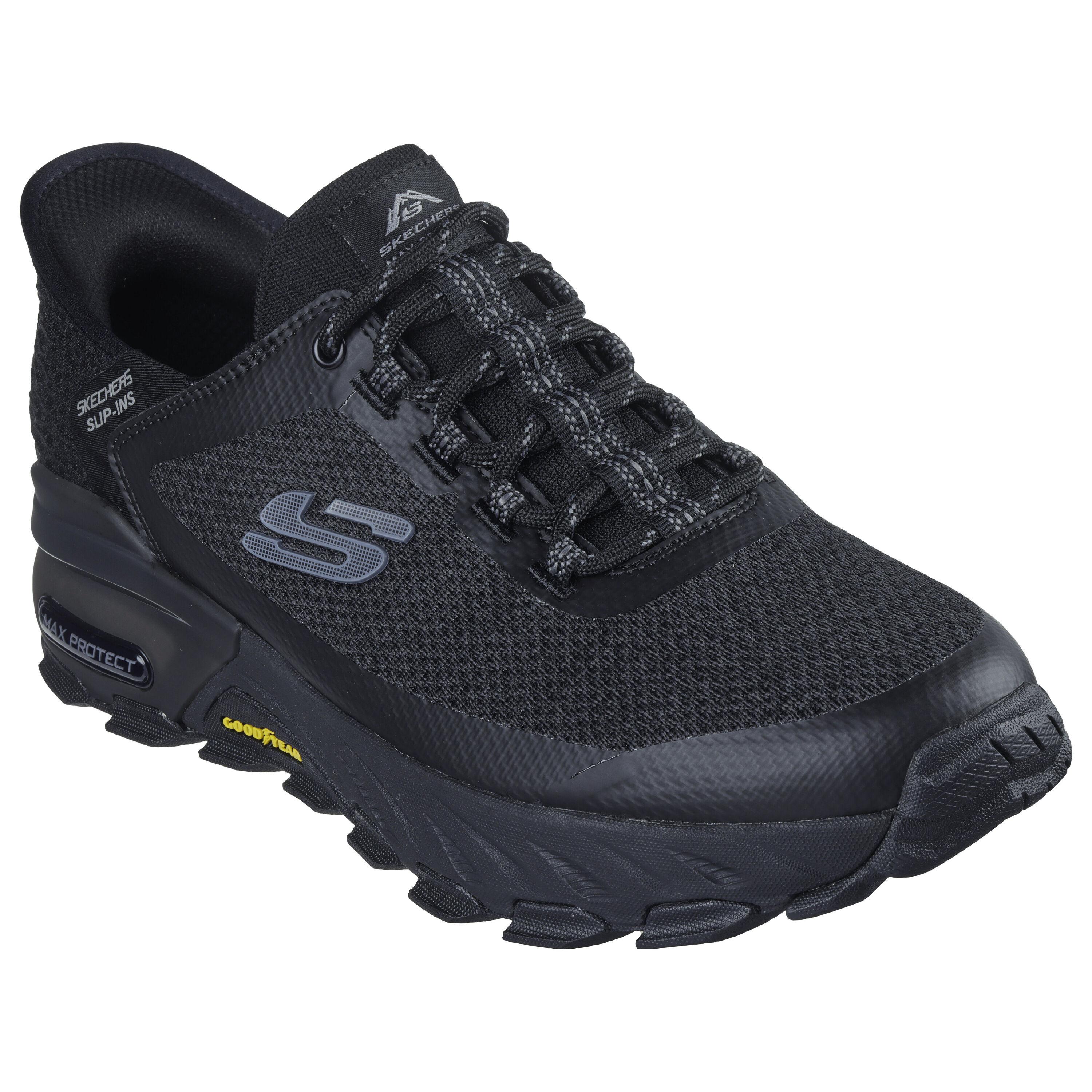 SKECHERS  sneakers max protect - assembly 