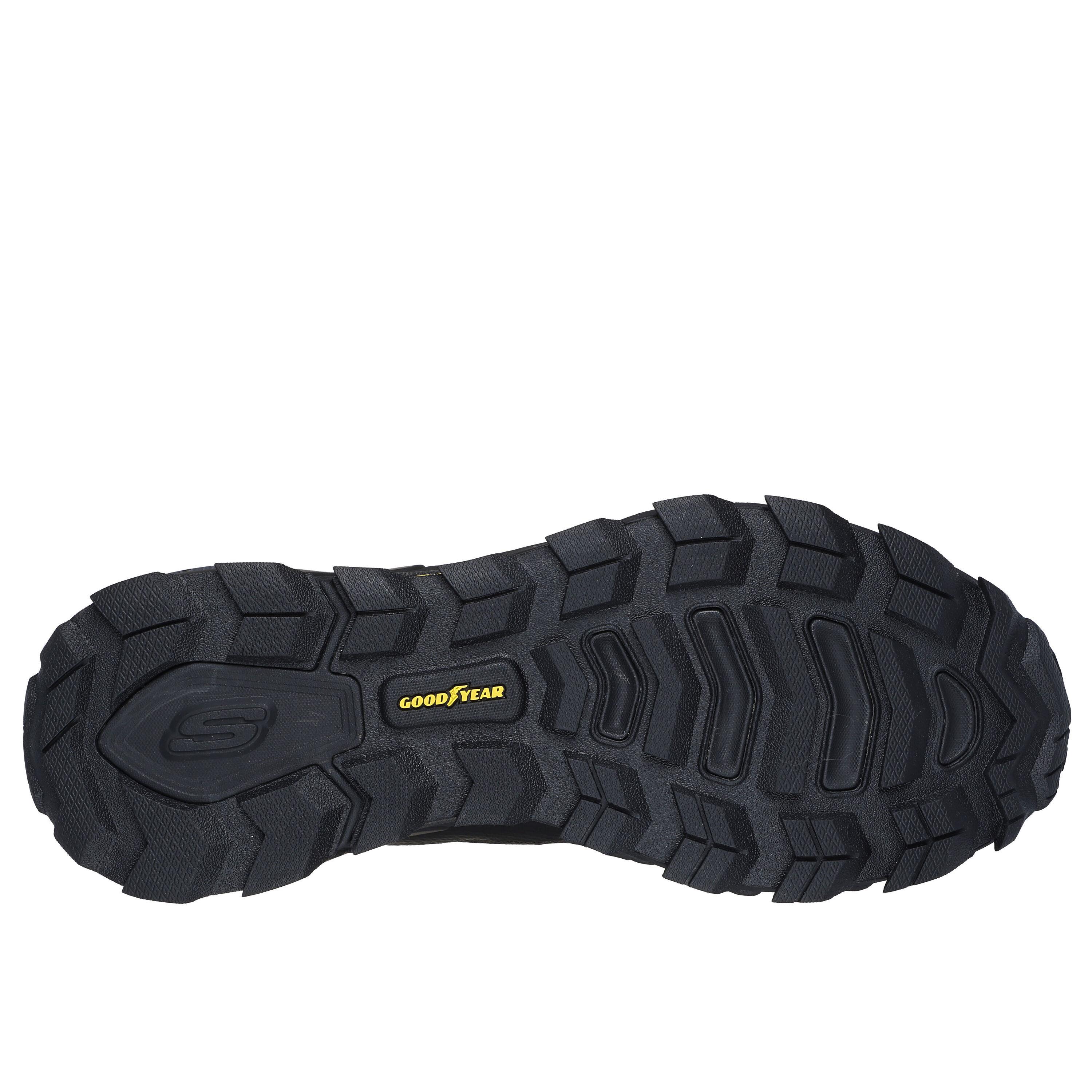 SKECHERS  sneakers max protect - assembly 