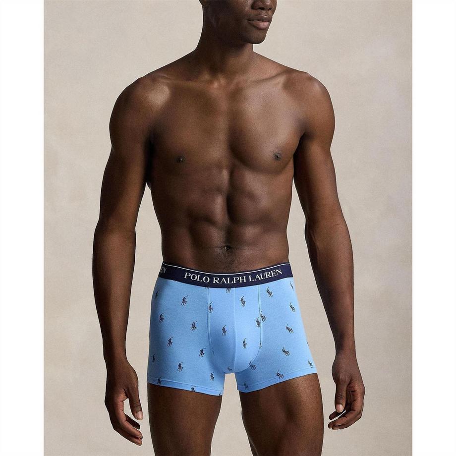 Ralph Lauren  Boxer Misura  (Confezione da tre) 