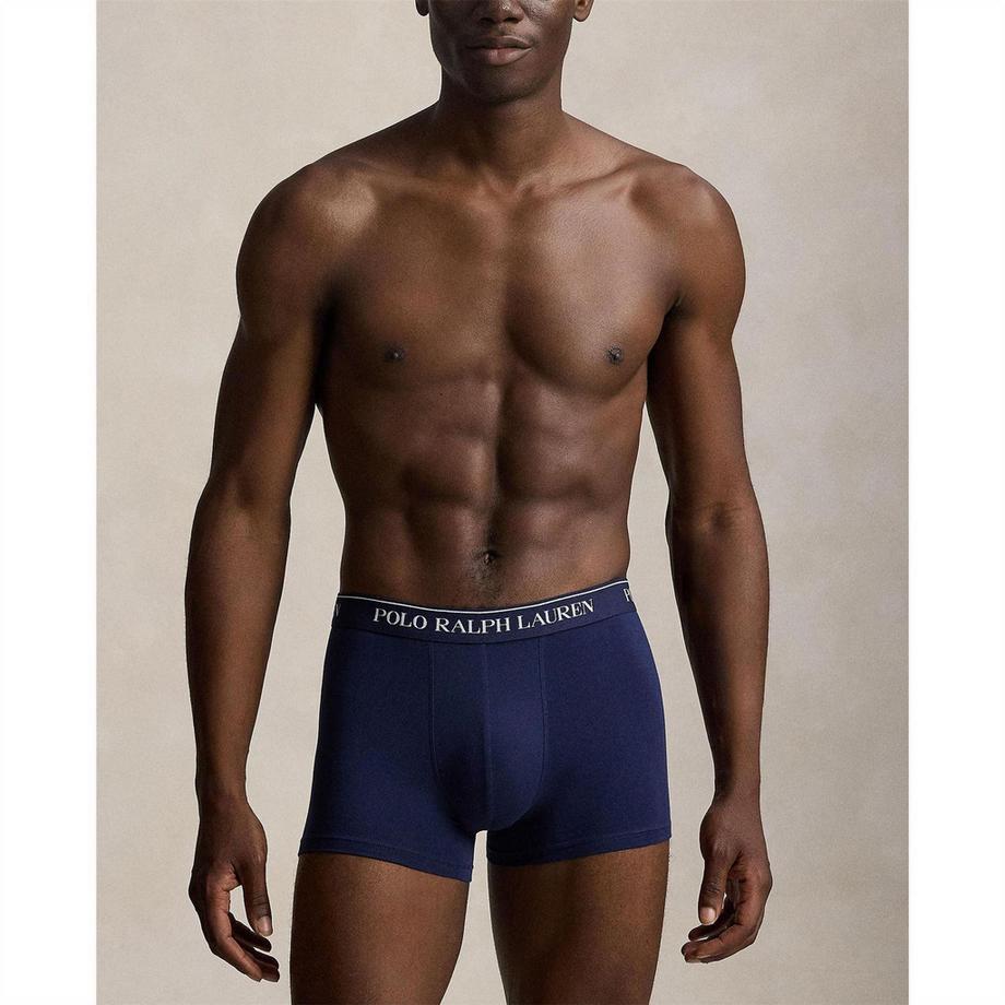Ralph Lauren  Boxer Misura  (Confezione da tre) 