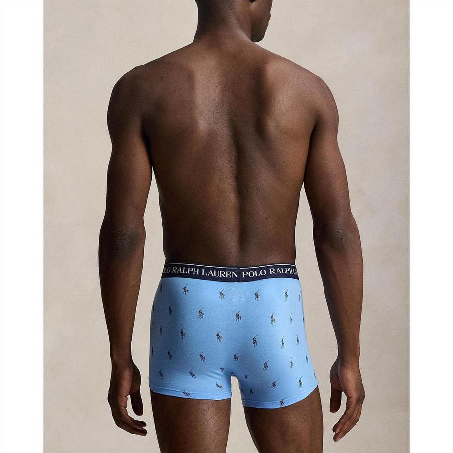 Ralph Lauren  Boxer Misura  (Confezione da tre) 