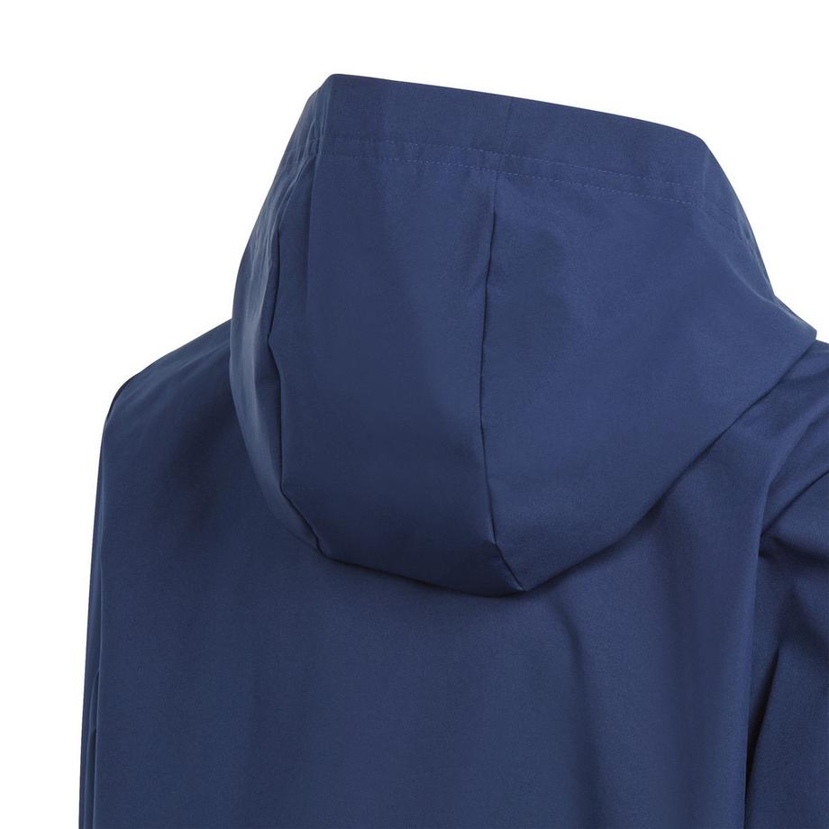 adidas Entrada 22 Wasserdichte Kinderjacke  