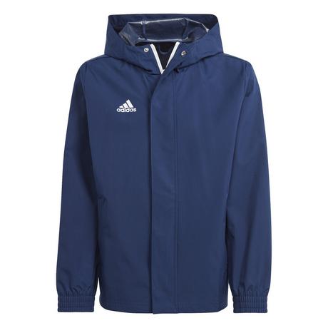 adidas  Wasserdichte Kinderjacke  Entrada 22 