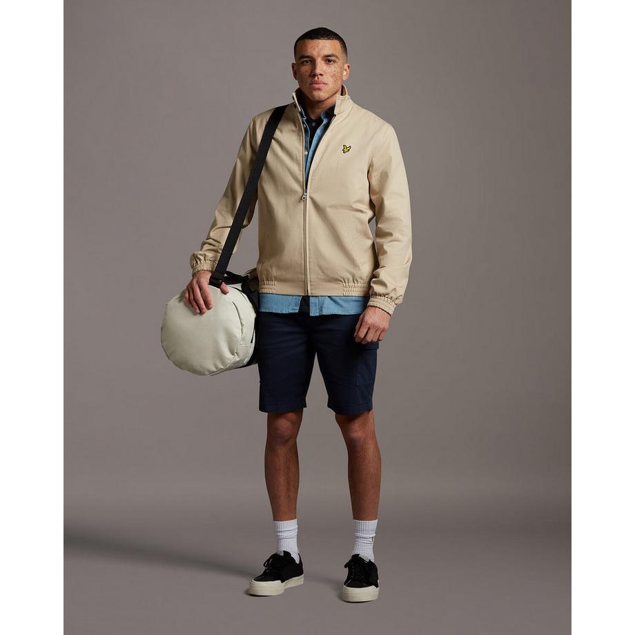 LYLE & SCOTT Giacca Harrington  