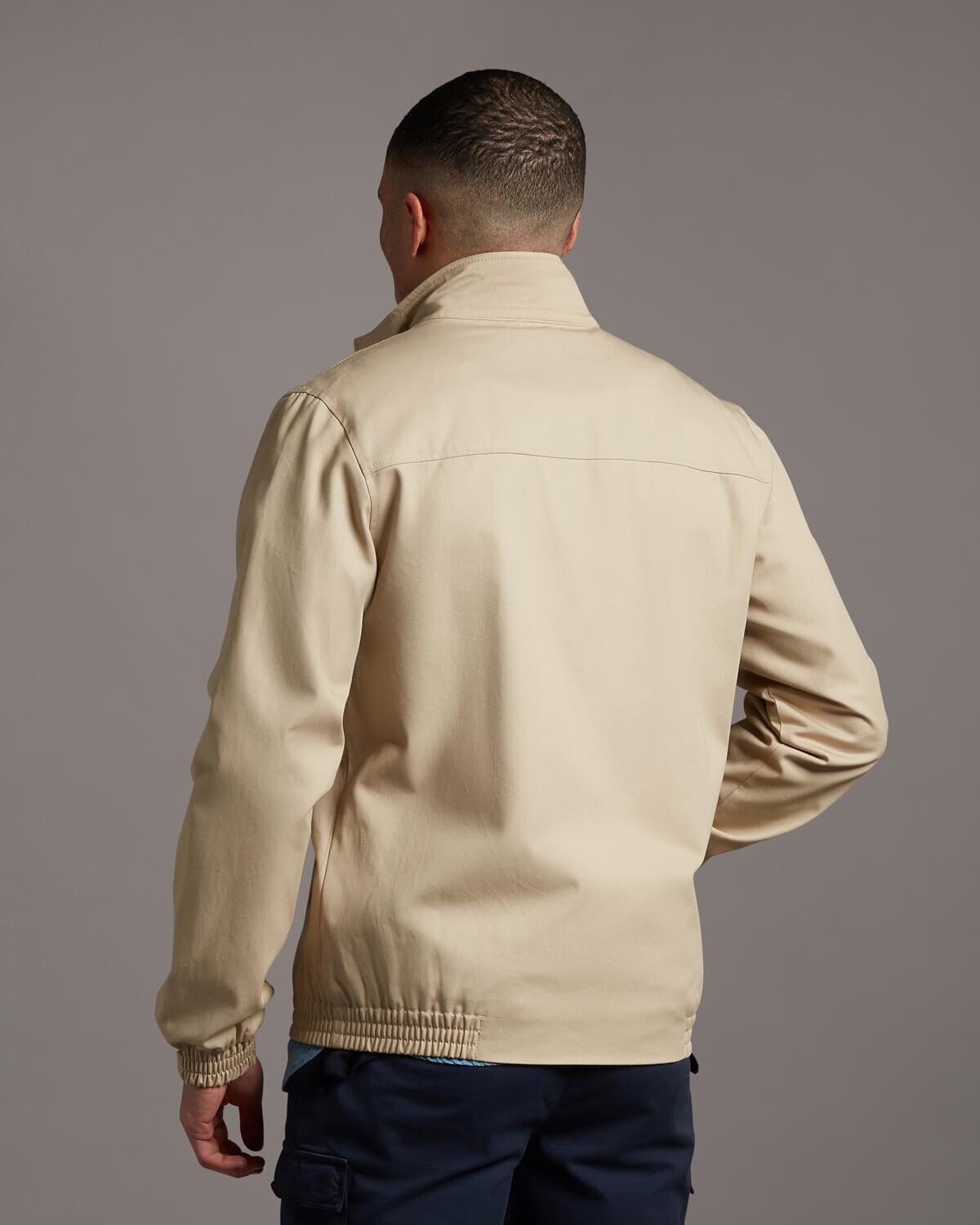 LYLE & SCOTT Harrington Jacke  