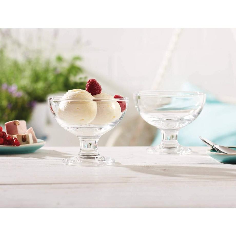 LEONARDO Dessert-Schale Cucina 6 Stück  