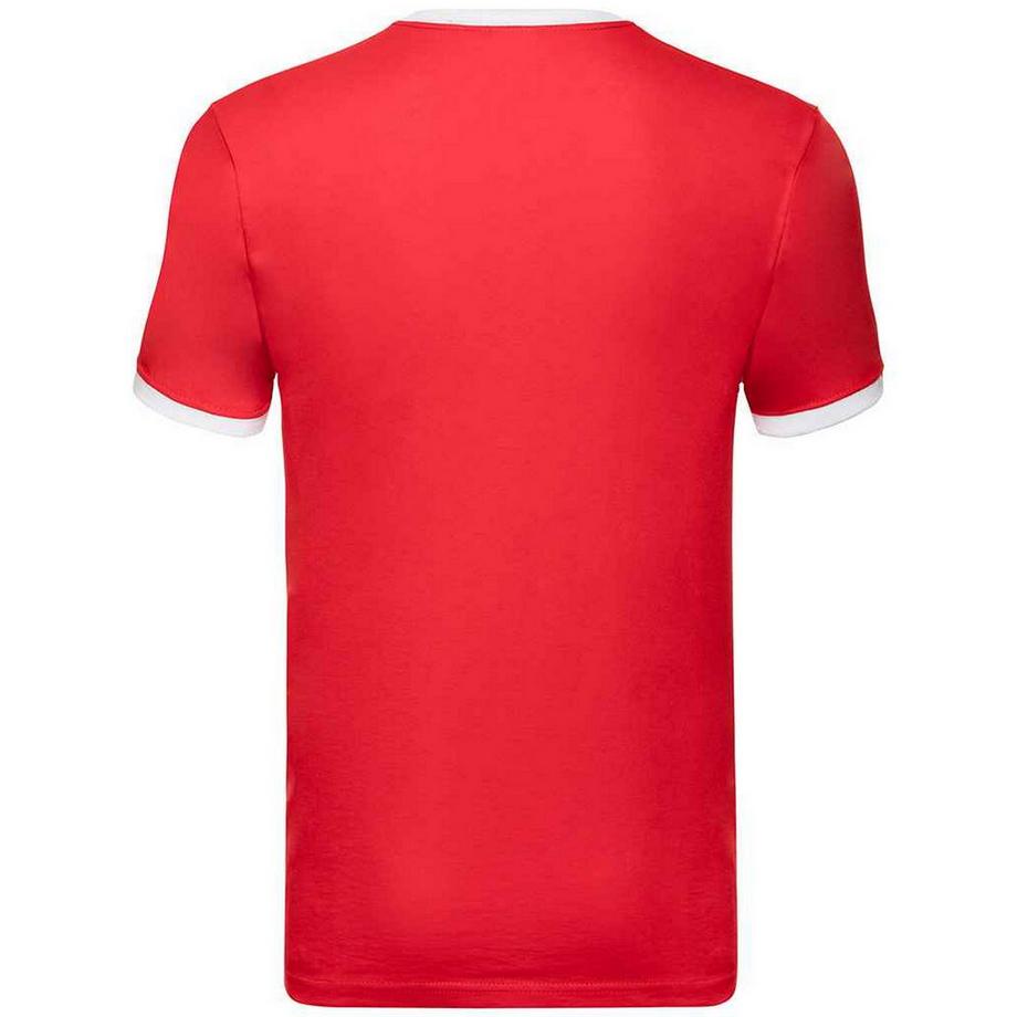 Fruit of the Loom T-shirt Ringer  