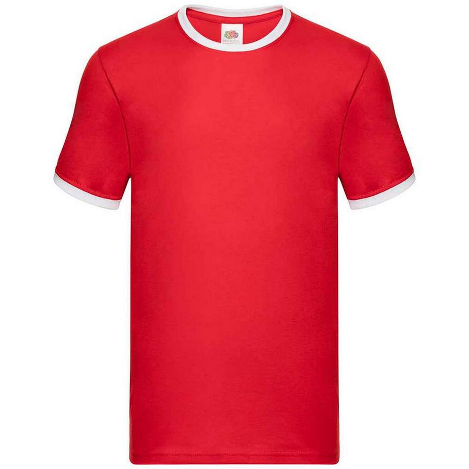 Ringer TShirt