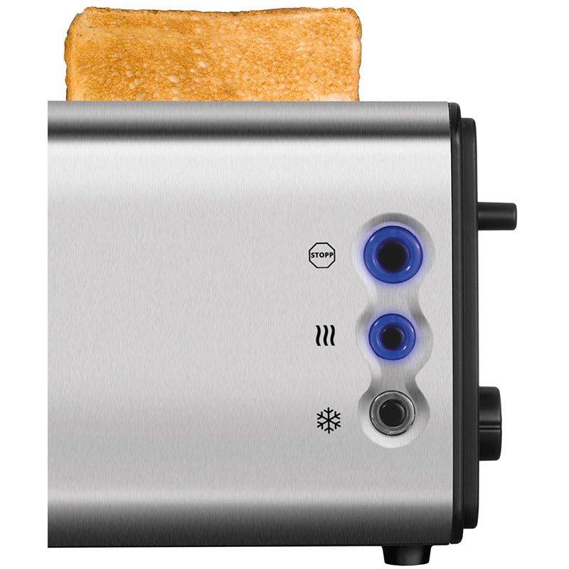 UNOLD Toaster Onyx Duplex  