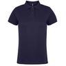 Asquith & Fox  Polo uni 