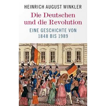 Die Deutschen und die Revolution