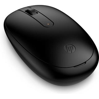 Hewlett-Packard  Souris Bluetooth noire 240 