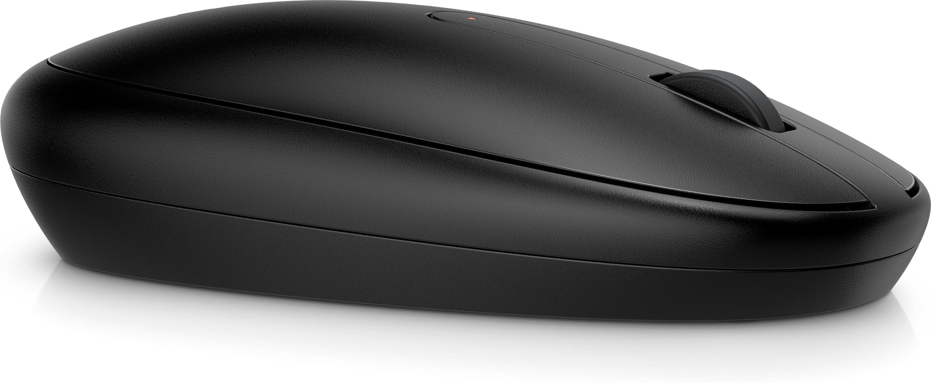 HEWLETT PACKARD  240 Black Bluetooth Mouse 