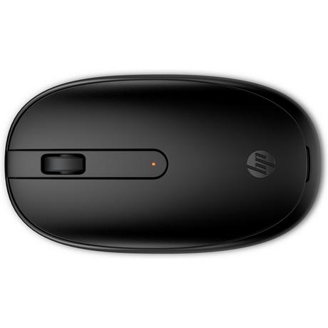 HEWLETT PACKARD  240 Black Bluetooth Mouse 