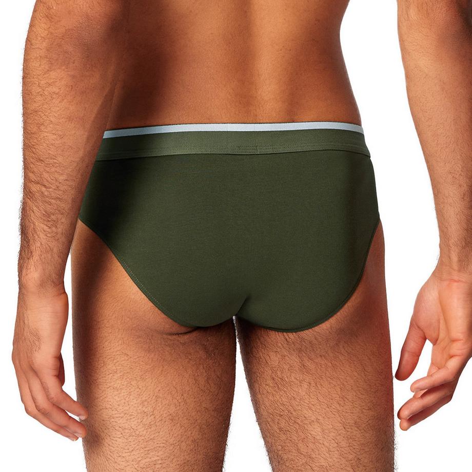 Skiny Basic Slips 6er Pack  