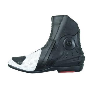 RST  bottes moto tractech evo iii short ce 