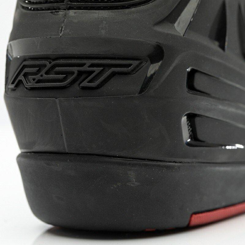 RST  motorradstiefel tractech evo iii short ce 