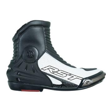 stivali da moto tractech evo iii short ce