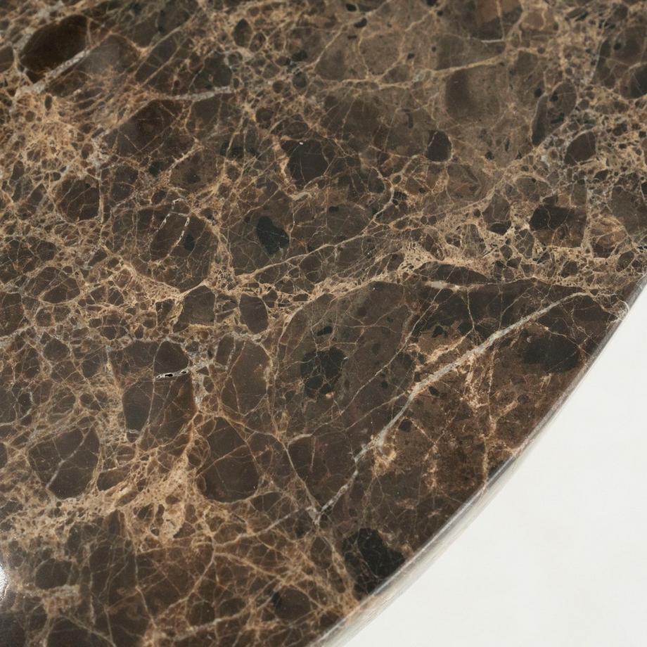 mutoni Tavolino Lando marmo 60  