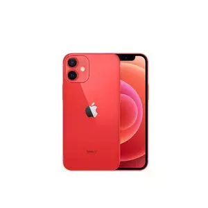 Apple iPhone 12 mini 256G Rot HK (A2399)