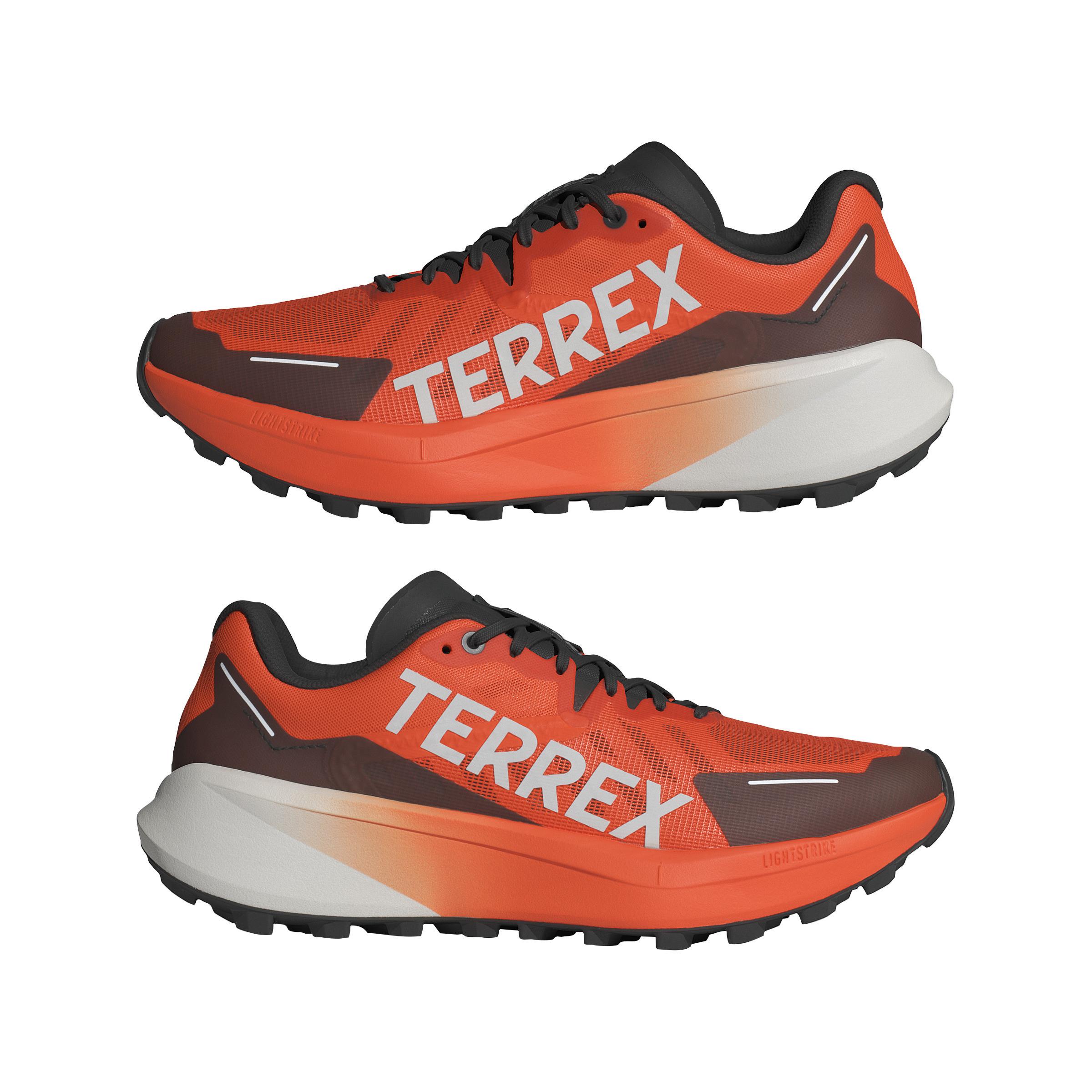 adidas  trail-schuhe terrex agravic 3 