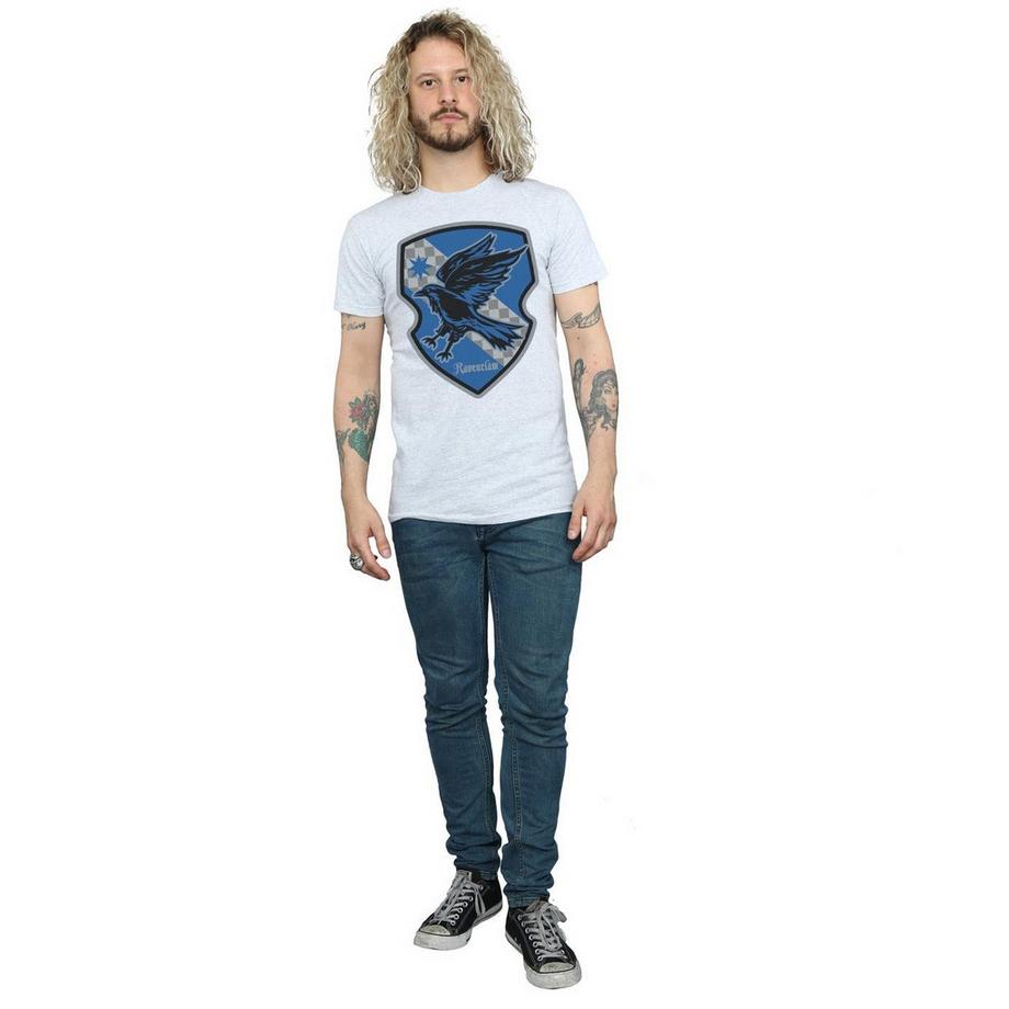 HARRY-POTTER Ravenclaw T-Shirt  