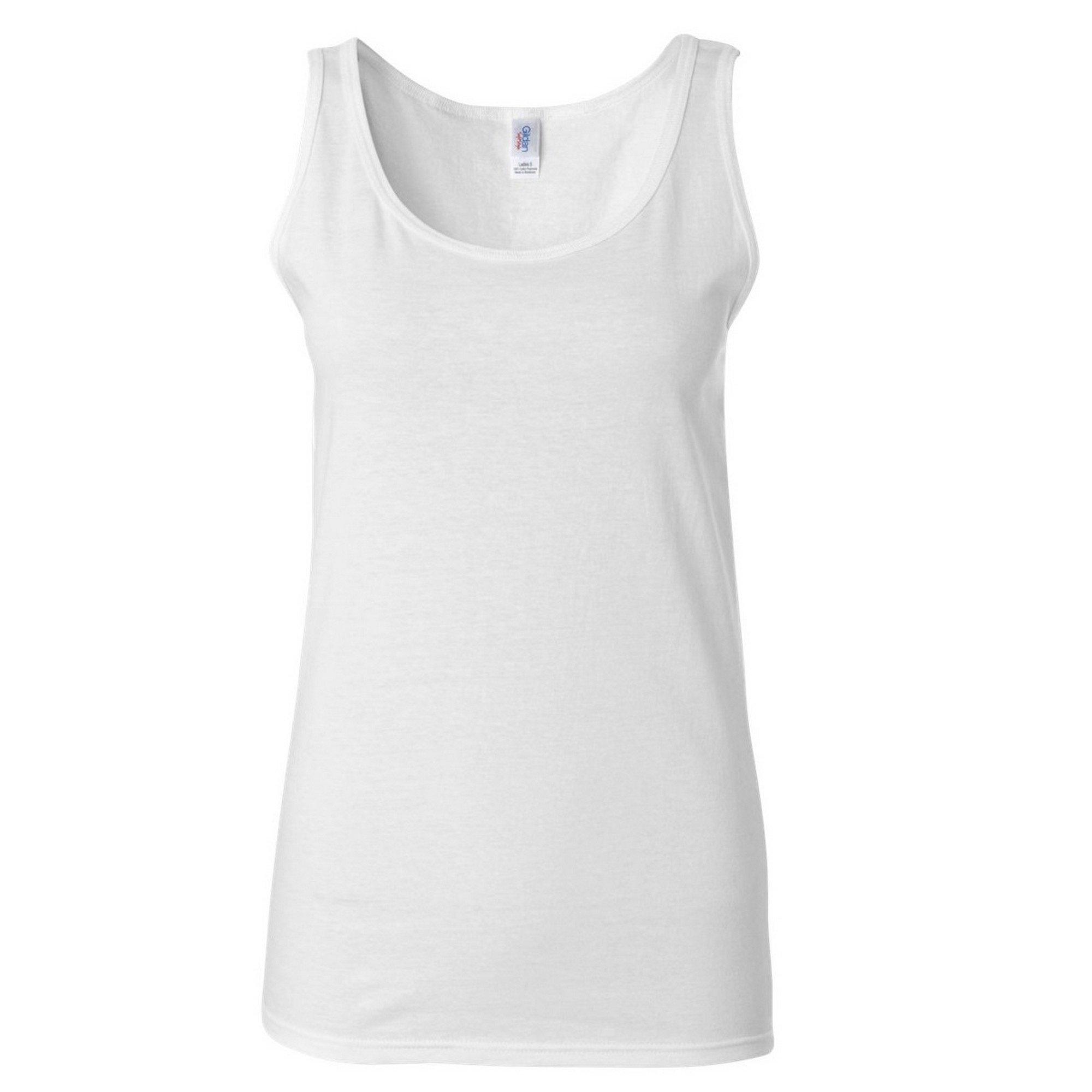 Gildan  Tank Top 