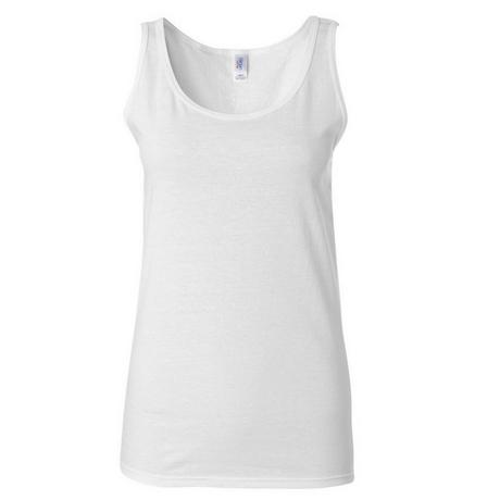 Gildan Tank Top  