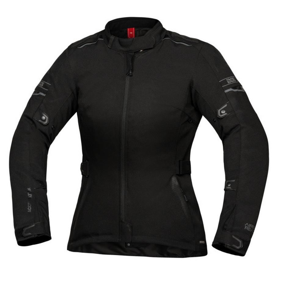 Veste moto femme  Tour Lane ST+