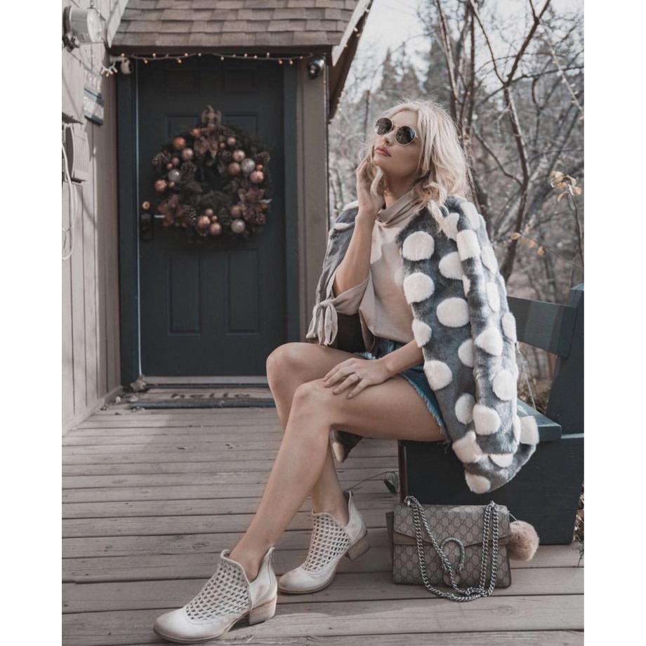 Nectar Boho Greenwich Sonnenbrille  