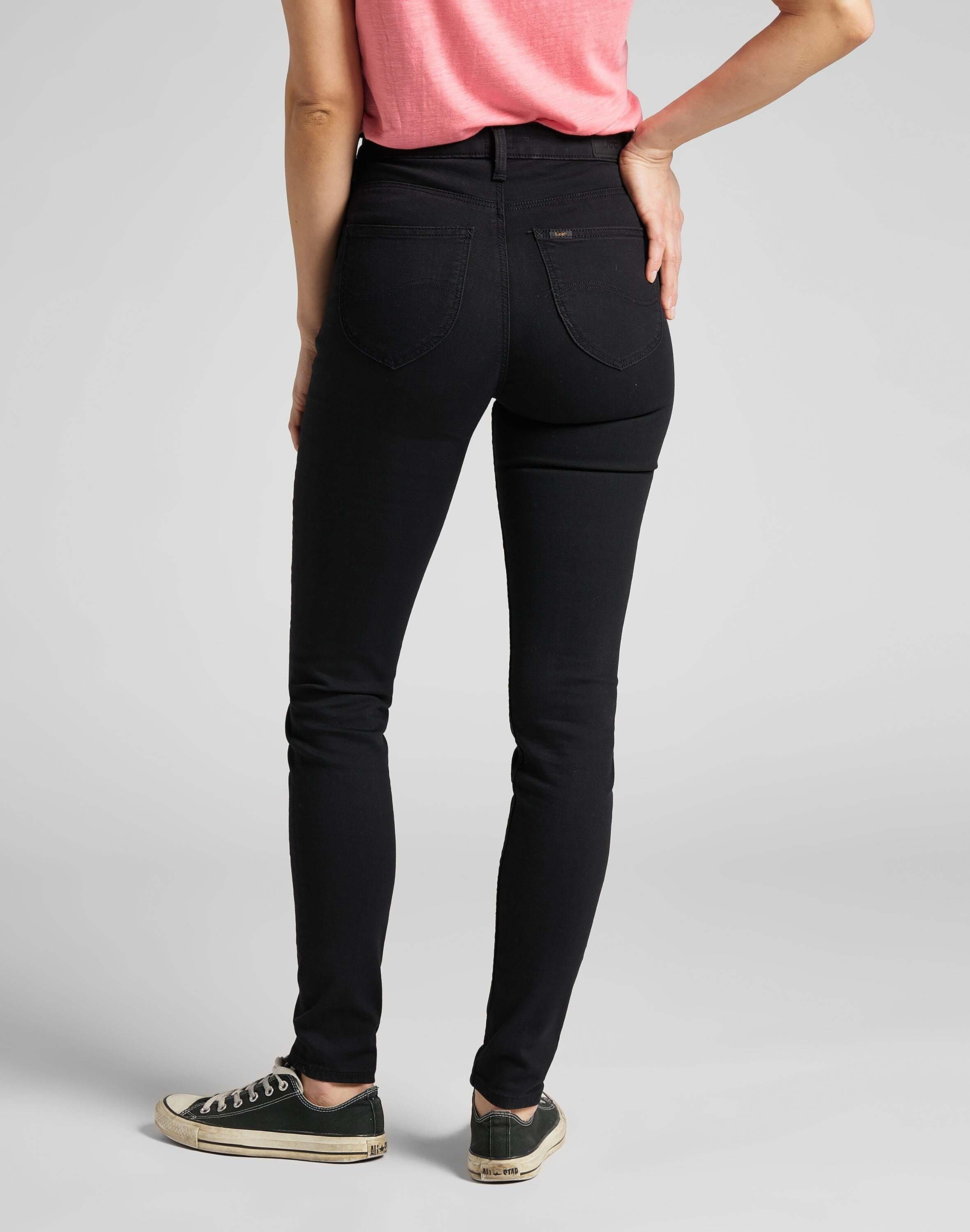 Lee  Jeans Skinny Fit Scarlett High 