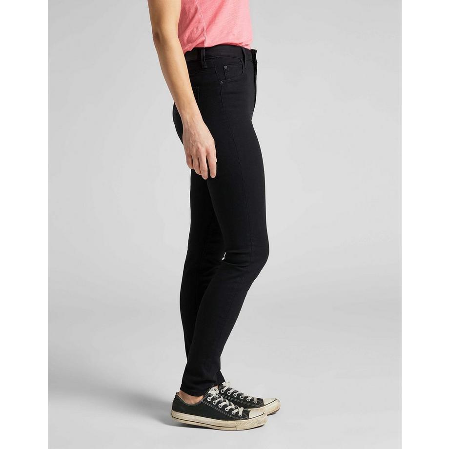 Lee Scarlett High Skinny Fit Jeans  