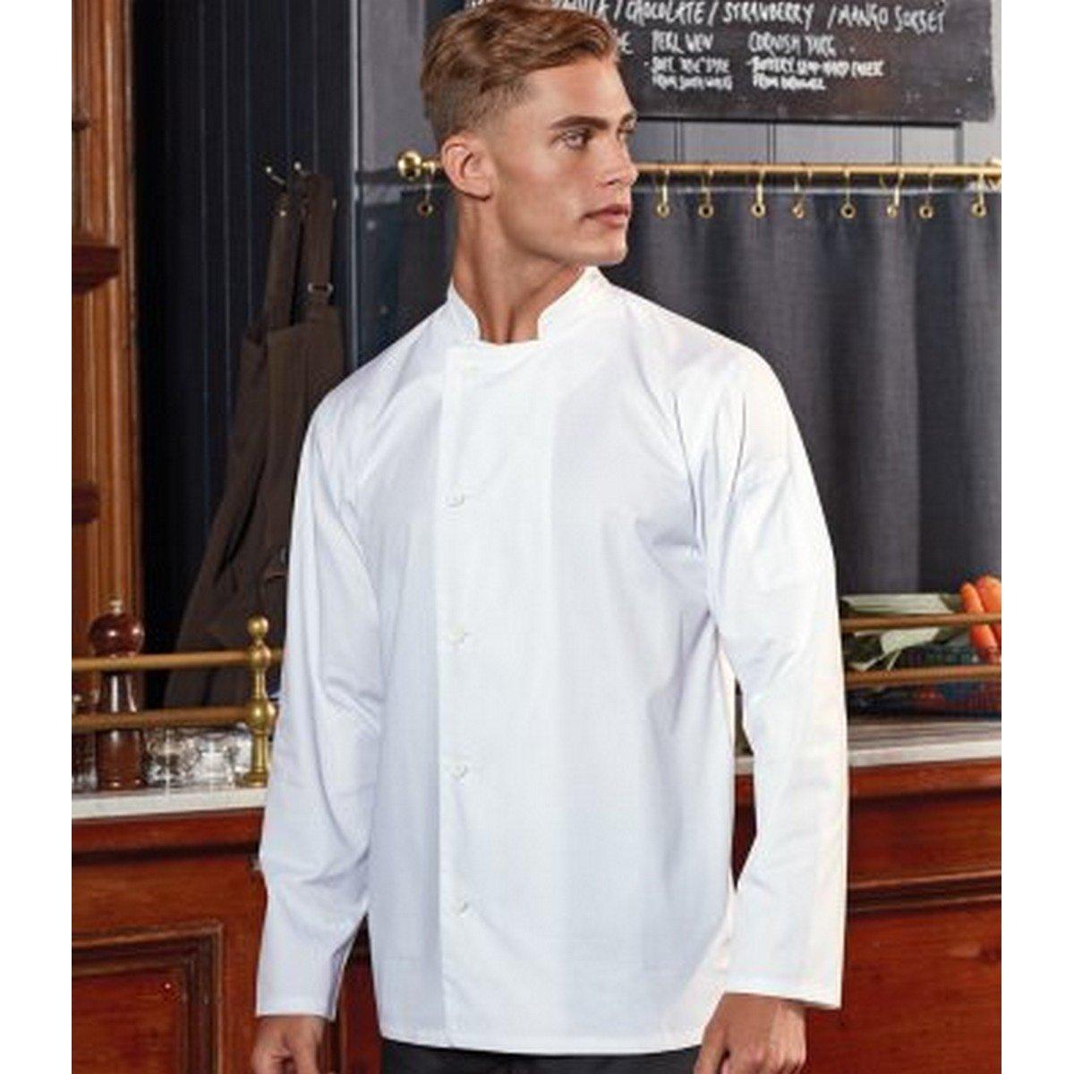 PREMIER  Veste de cuisinier essentielle 