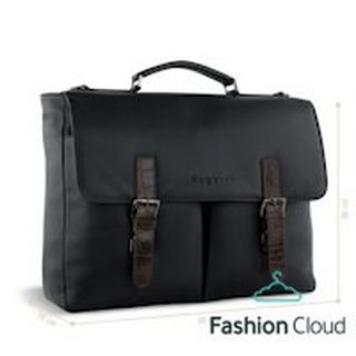 BUGATTI Corso Deluxe Cartella con patta  