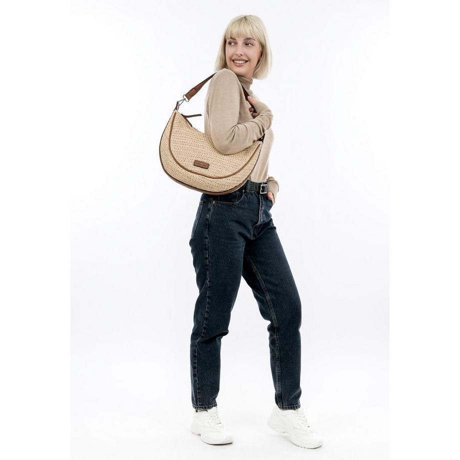 Emily & Noah Elda Sac Hobo  