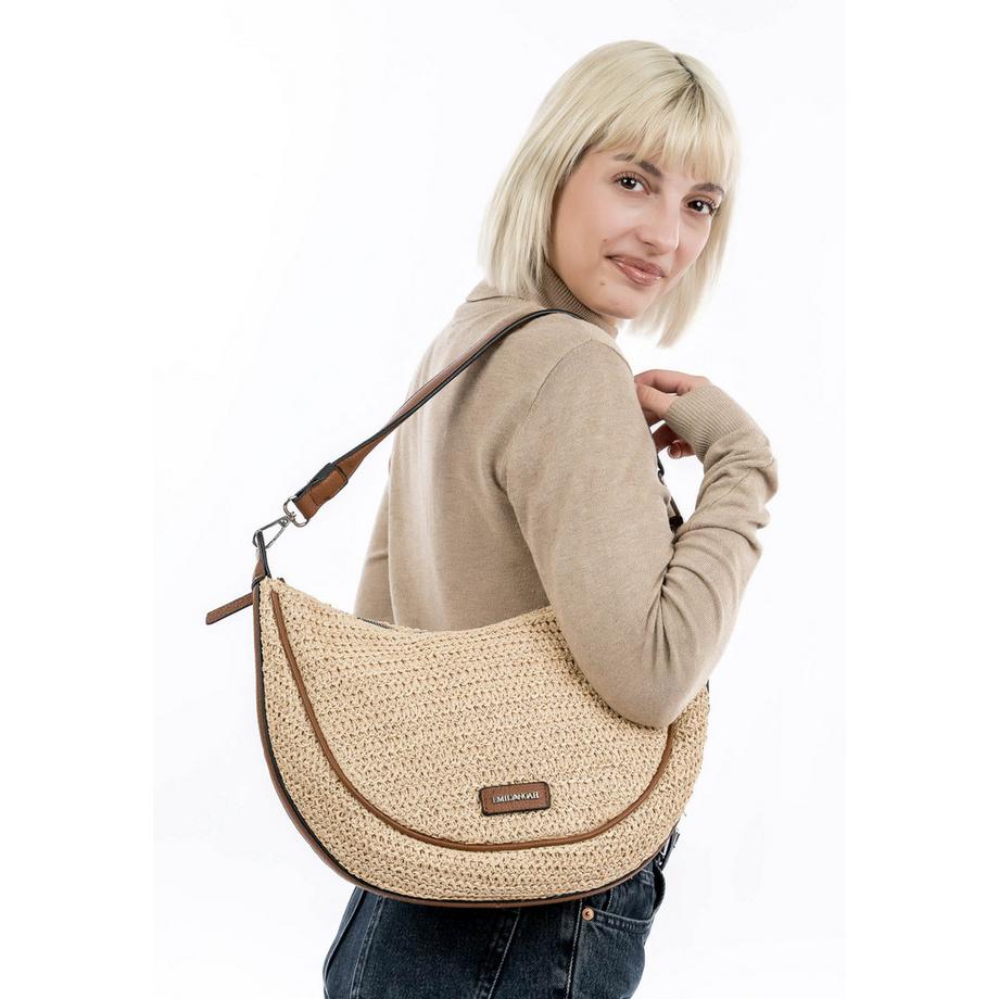 Emily & Noah Elda Sac Hobo  