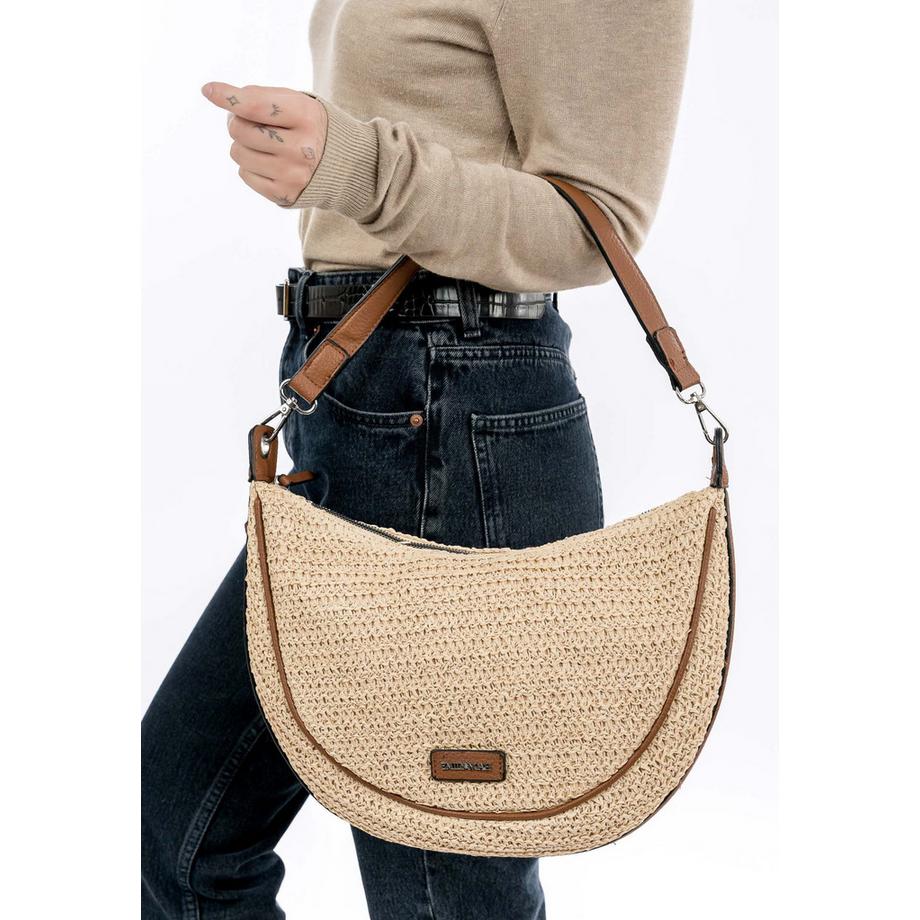 Emily & Noah Elda Sac Hobo  