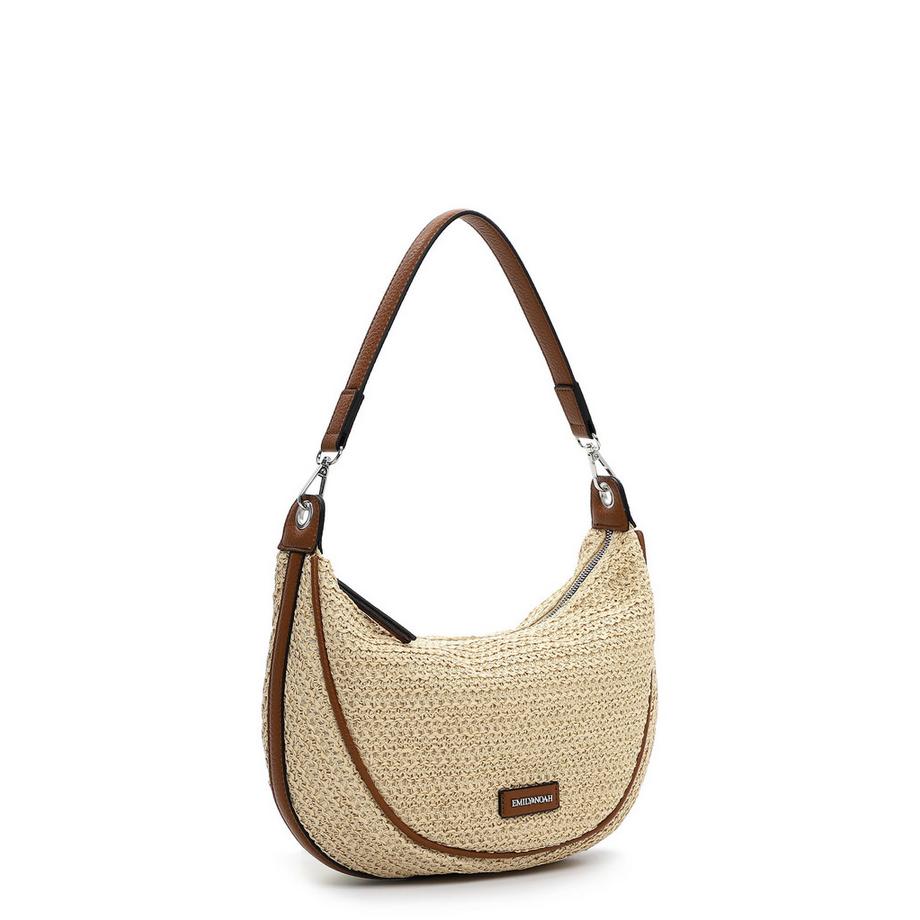Emily & Noah Elda Sac Hobo  